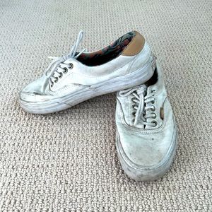 Super Dirty Vans